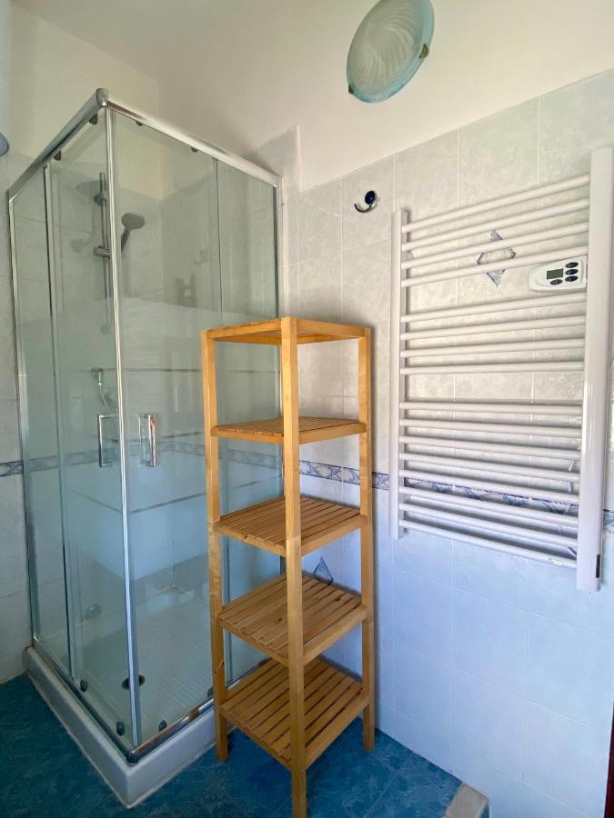 Apartment Tirreno Tirrenia Eksteriør bilde