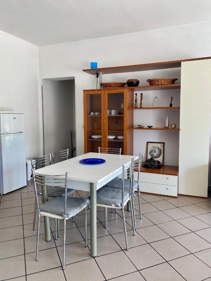 Apartment Tirreno Tirrenia Eksteriør bilde